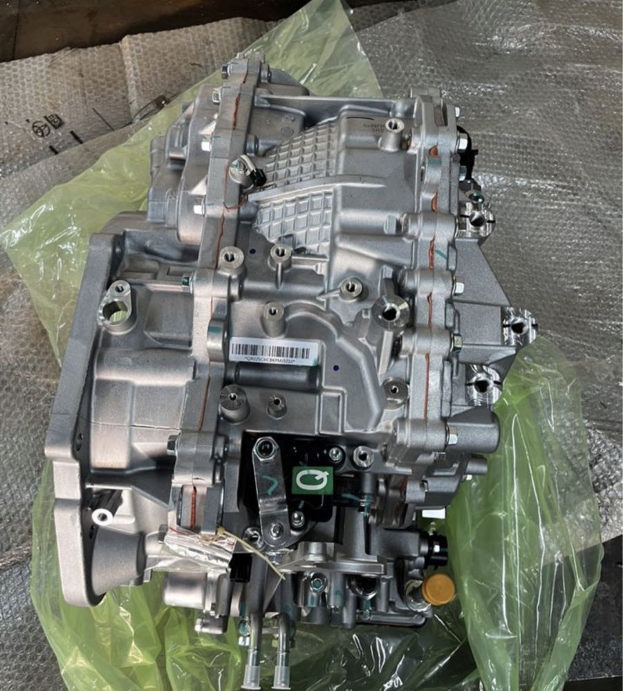 Двигатель Byd Faw Jac Changan Haval Geely Chery Omoda / CVT вариатор