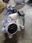 Дросел за Skoda Karoq 1.6tdi