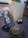 Lot Haine Second Hand peste 100 Articole