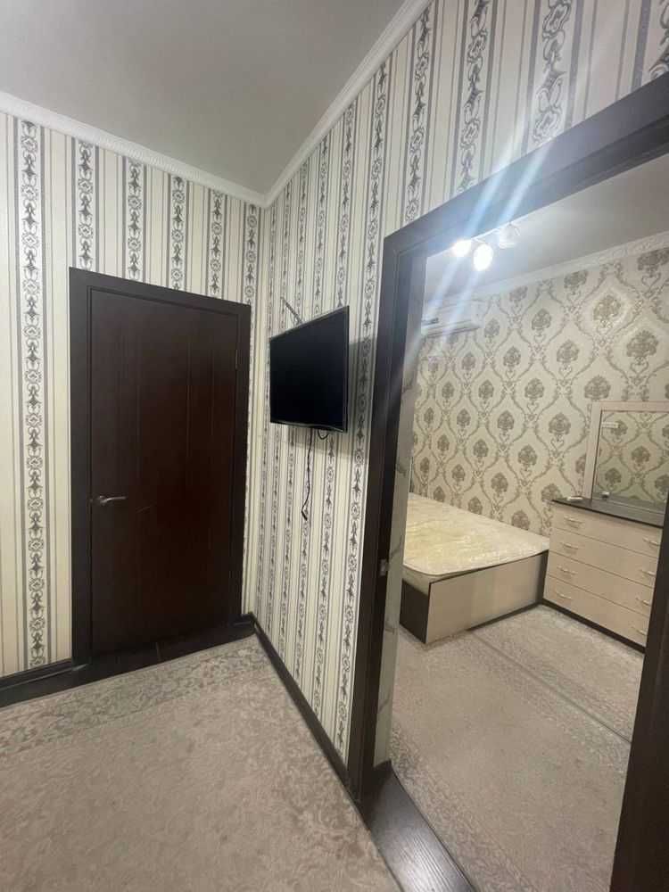 Сотилади Юнусобод3 орД2  1хона 45500уе