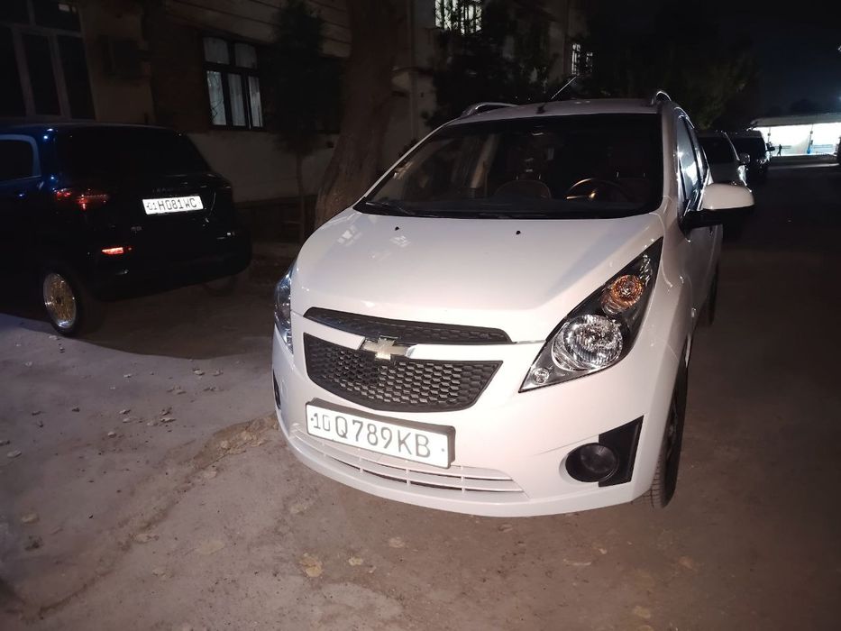 spark sotiladi srocna