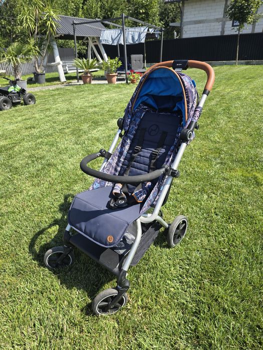 Carucior cybex     eezy