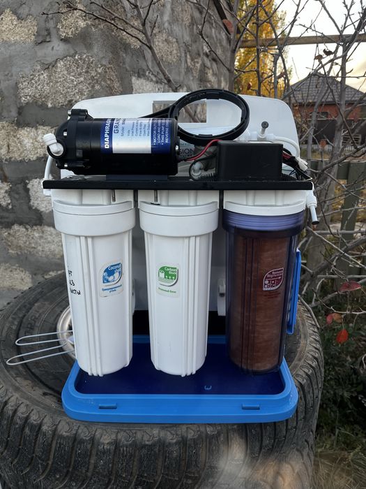 Фильтр для воды