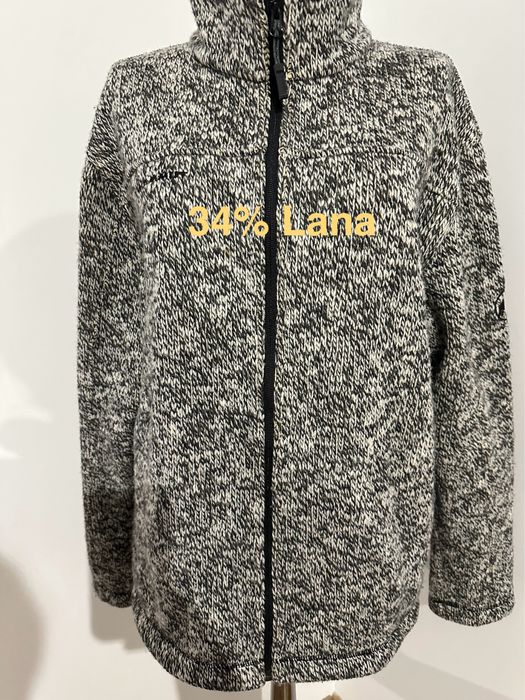 Jacheta Mammut originala barbati