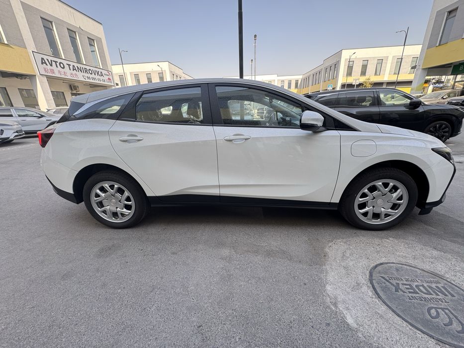 Buick velite 6  2024 bez probeg