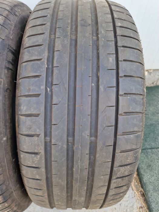 Anvelope 275/50R20 marca Falken, DOT 2022