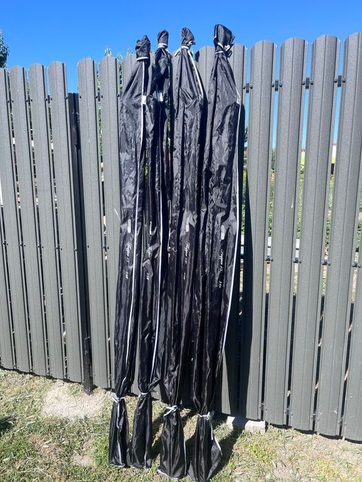 Lansete Carp Pro Flapper