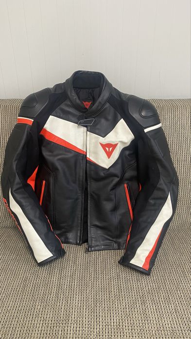 Geaca moto Dainese Veloster