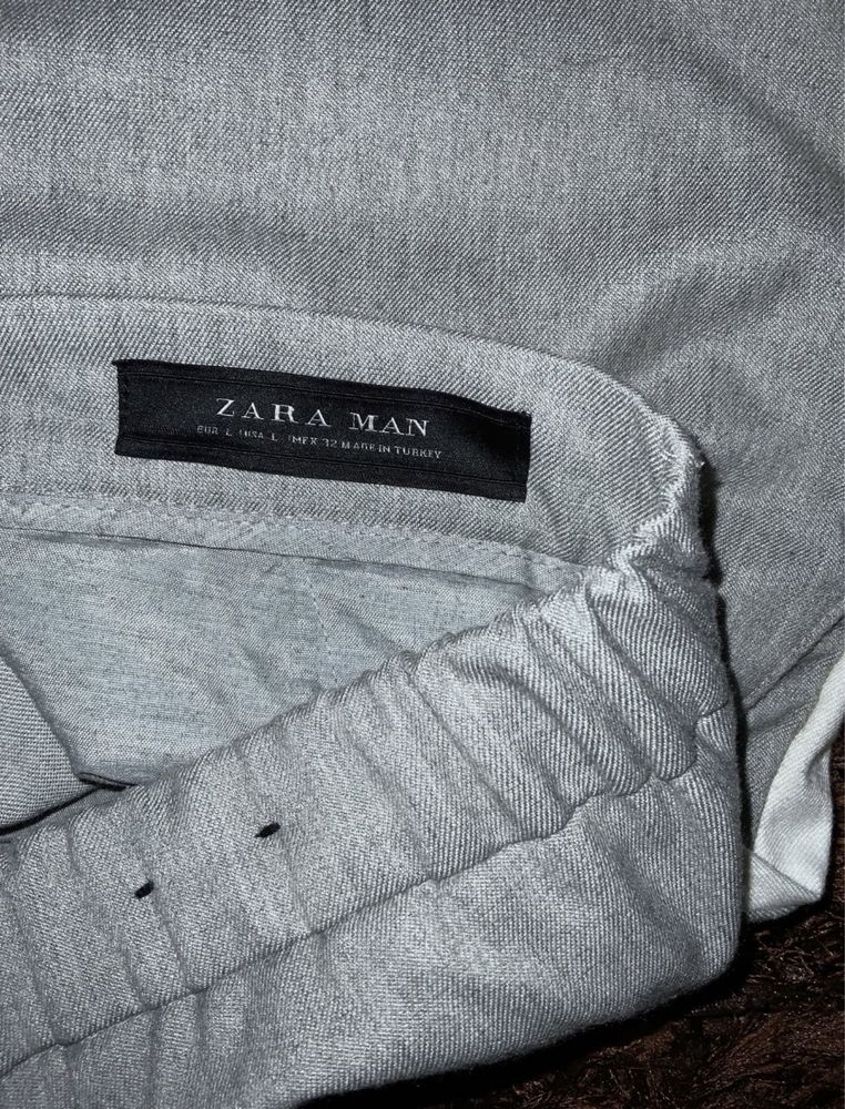 Zara men панталон
