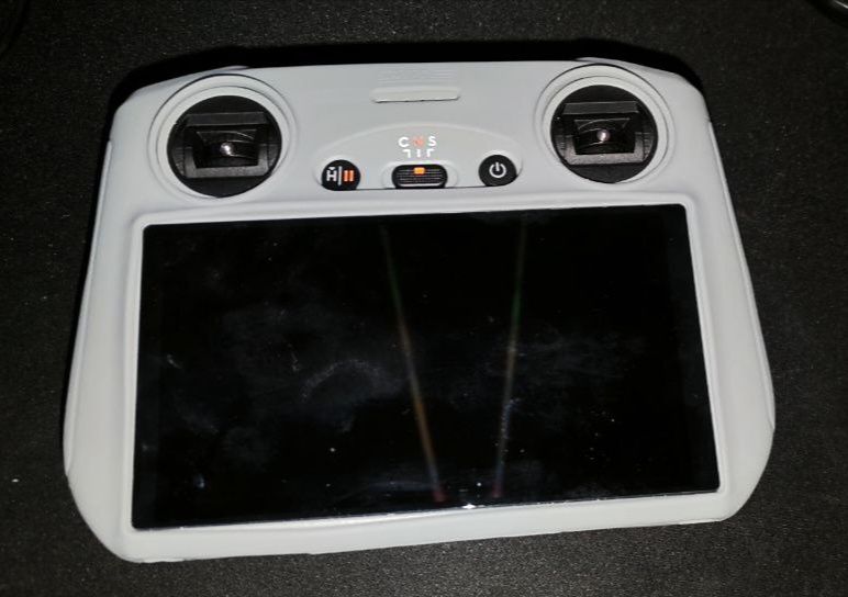 Универсальный пульт dji.