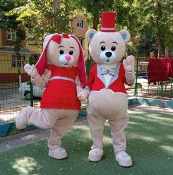 Ayiqlar sotiladi | Ayiq sotiladi