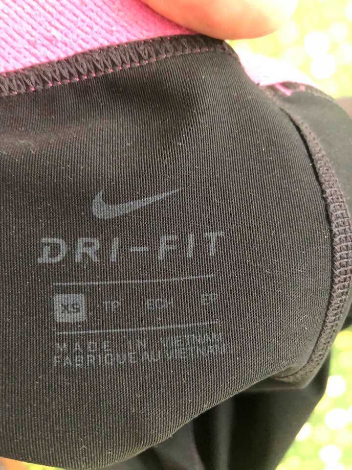 оригинални клинове Nike и  Crane
