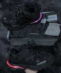Balenciaga track cu led