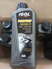 Масло за мотоциклет IGOL PROPULS RACING 4T SAE 10W60