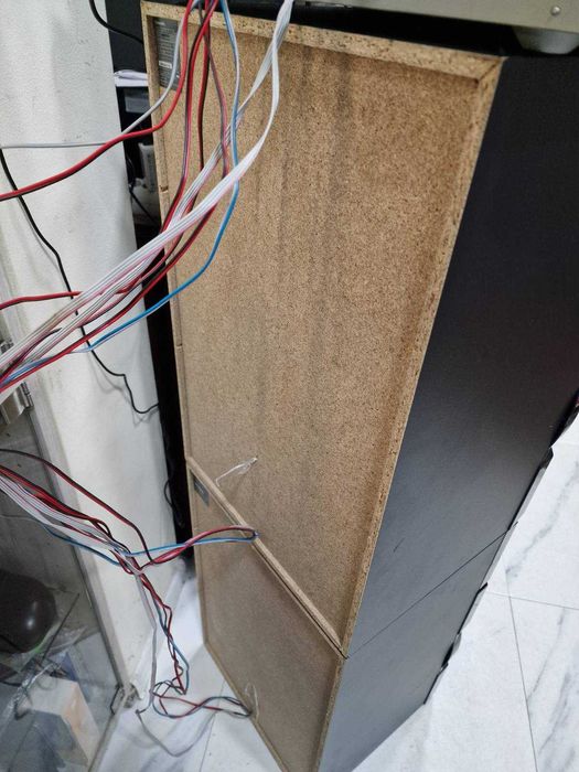 Аудио система Panasonic SC-MAX3500EK с гаранция