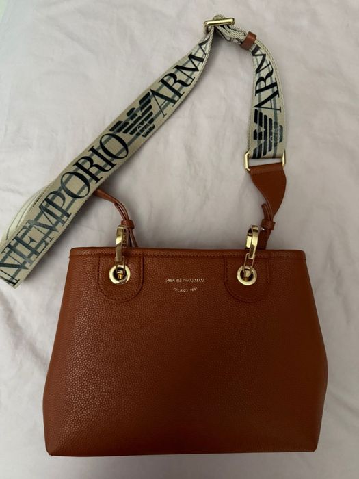 50000 продам Emporio armani сумка оригинал