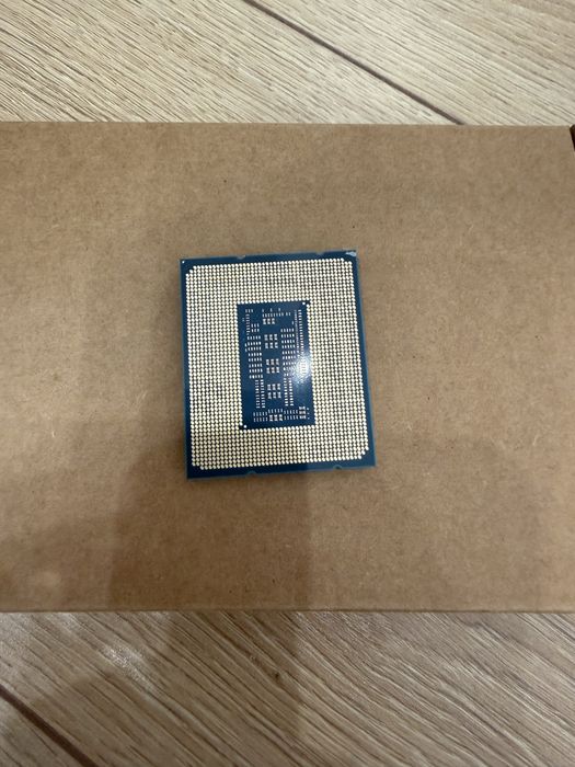 Процессор Core i9 14900k