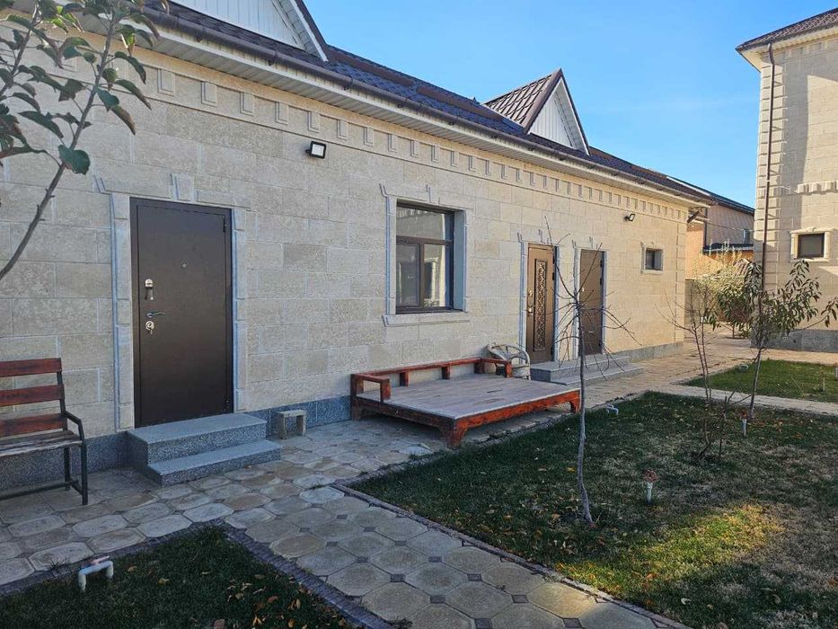 Продается дом в элитном районе