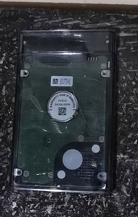 1 TB HDD satiladi 1 тб