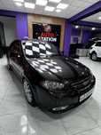 Chevrolet Gentra choco 2019