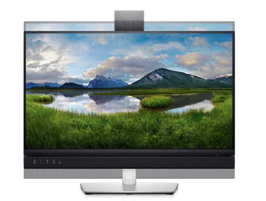 Dell 24 Video Conferencing Monitor - C2422HE