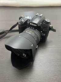 Продам Nikon D7000