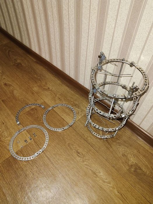 Продаётся аппарат Илизарова Б/У
