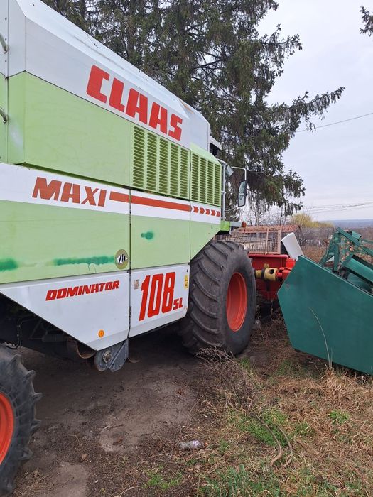 CLASS DO 108 sl maxi