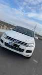 Touareg 3.0 V6 DSG