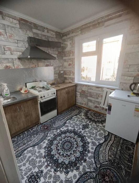 Olmazor tumani qulay