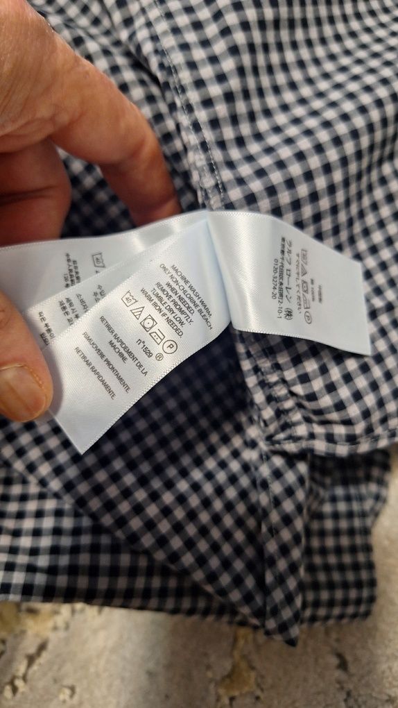 Camasa Polo Ralph Lauren