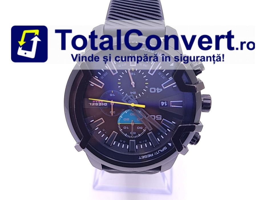 Diesel DZ-4520 barbatesc, Garantie 24 luni | #D85126