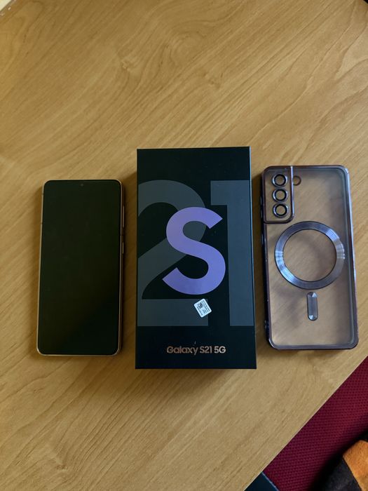 Samsung Galaxy S21