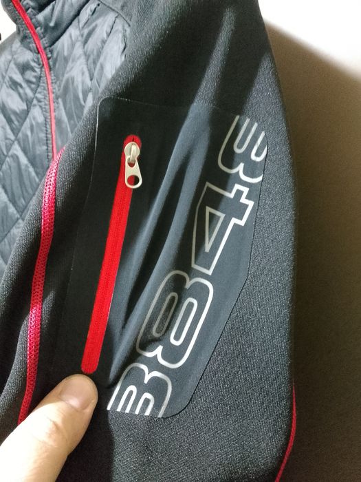 Bluza munte 8848 Altitudine