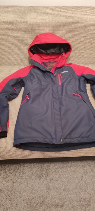 Geaca Ski Dama HI-TEC