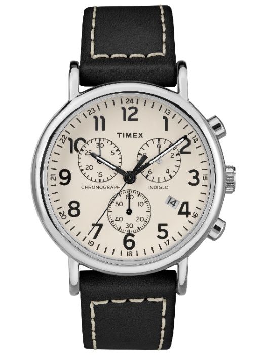 Ceas Timex Standard Chronograph