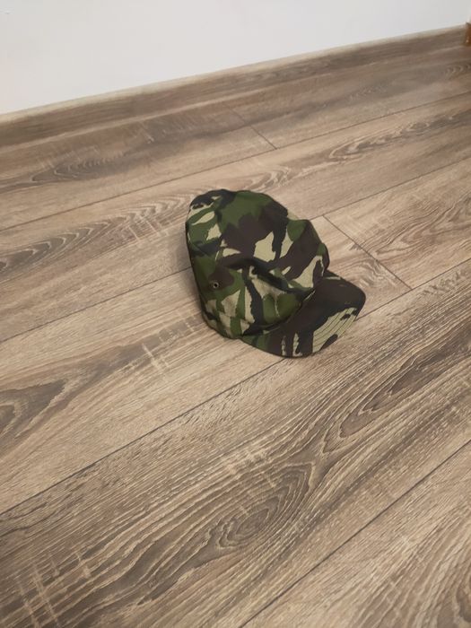 Haine camuflaj tip padure