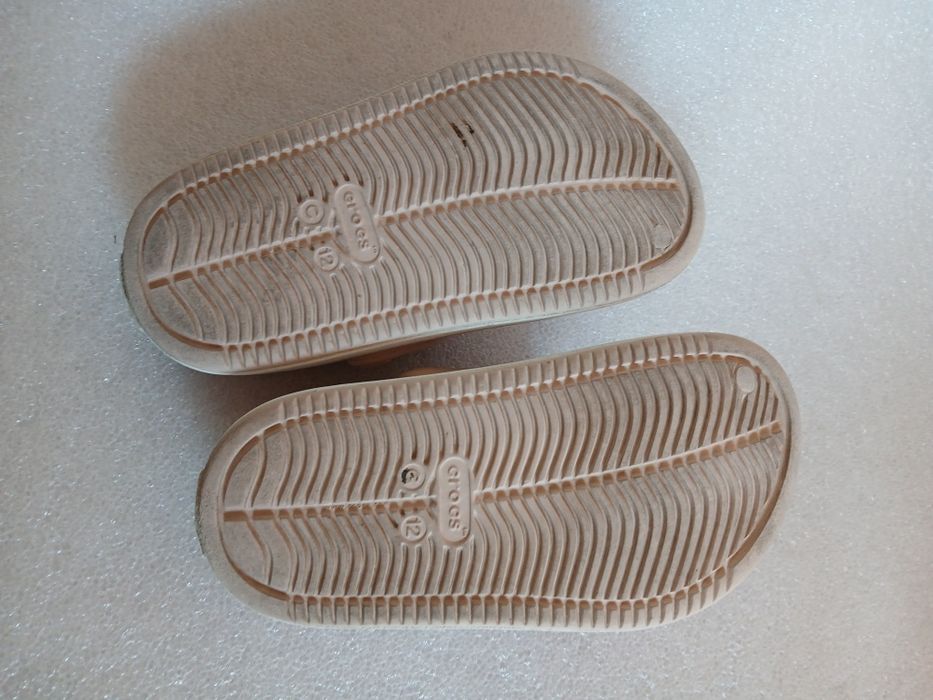 Crocs Crocband - Кроксове за момиче, 30 номер