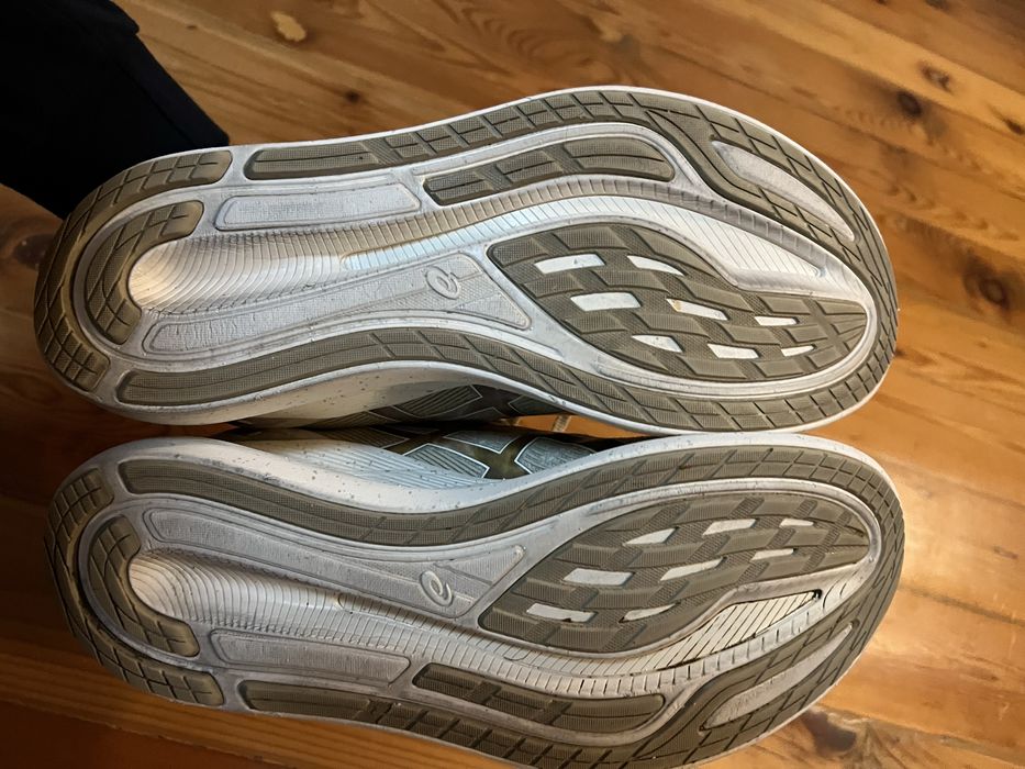 Asics GlideRide 2 - маратонки