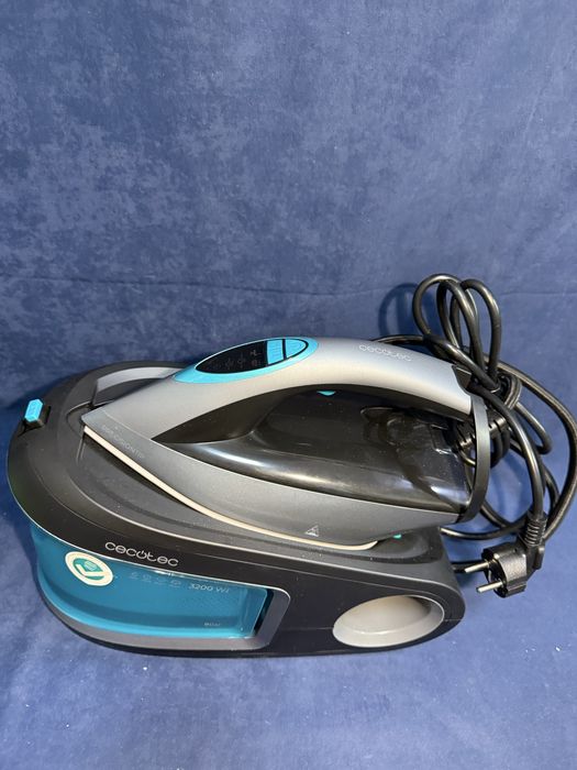 Парогенератор Cecotec IronHero 3200