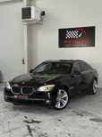 BMW Seria 740 F01 Xdrive Rate avans 0 Livrare