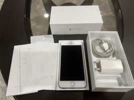 IPhone 6 Silver 64Gb Original 100%