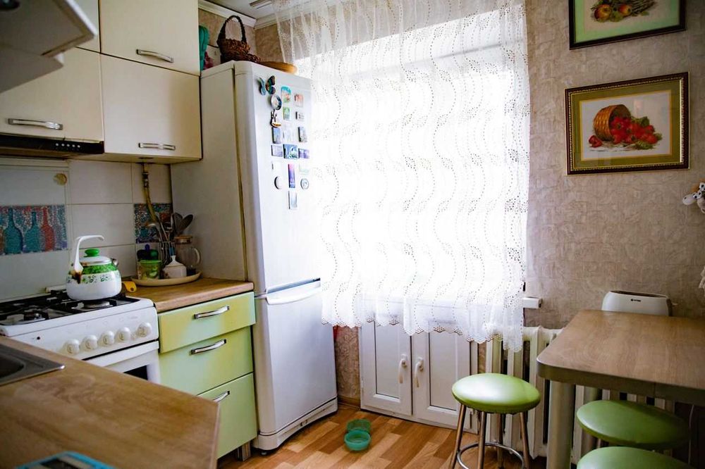 3 комнатная квартира 11 школа