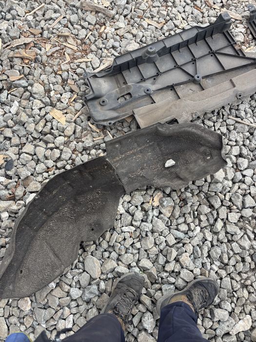 кори под купето/мотора/скаростите за mazda cx5