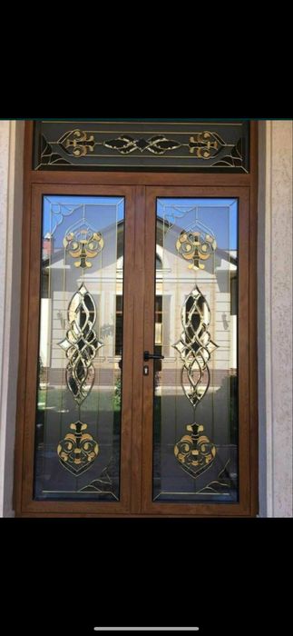 Akfa buxoro bo’ylab arzon narxlarda yasab o’rnarib beramiz bartergayam