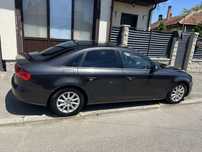 Se vinde Audi A4 B8 2.0 TDI 2014