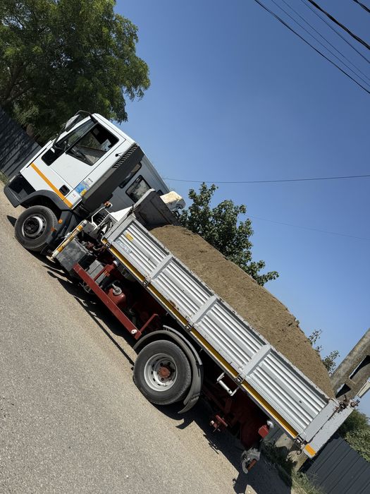 Sapaturi cu miniexcavator