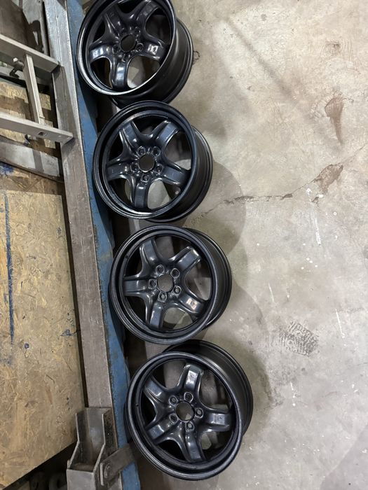 Vand jante R16 ford focus 2