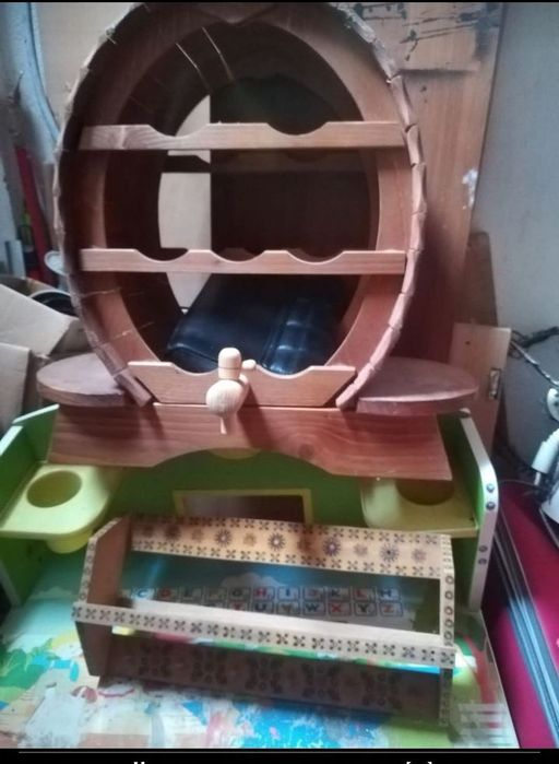 Cras pendula ptr.piese.