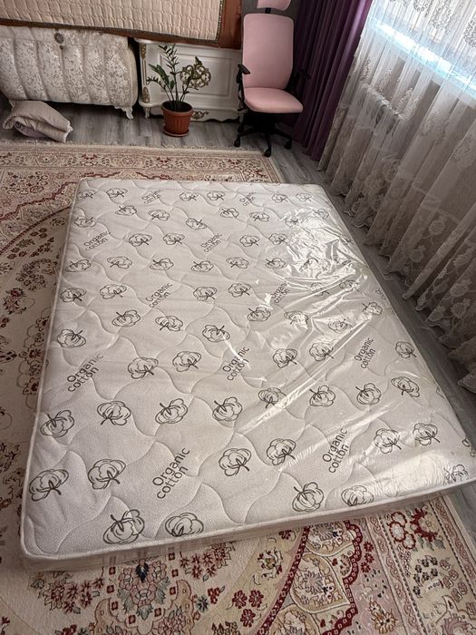 Матрас хорошого качества
